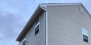 Best Fascia and Soffit Installation  in Steelton, PA